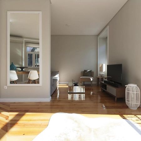 Apartment Andrade, Lisboa Екстериор снимка