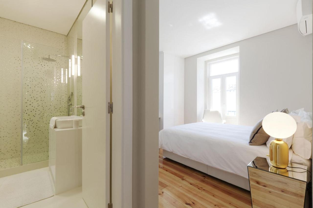 Apartment Andrade, Lisboa Екстериор снимка