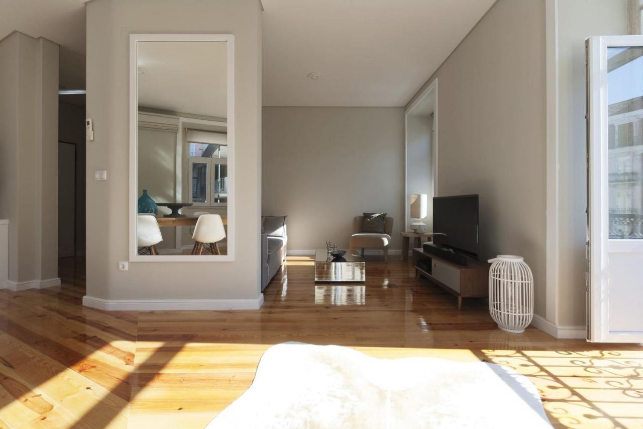 Apartment Andrade, Lisboa Екстериор снимка