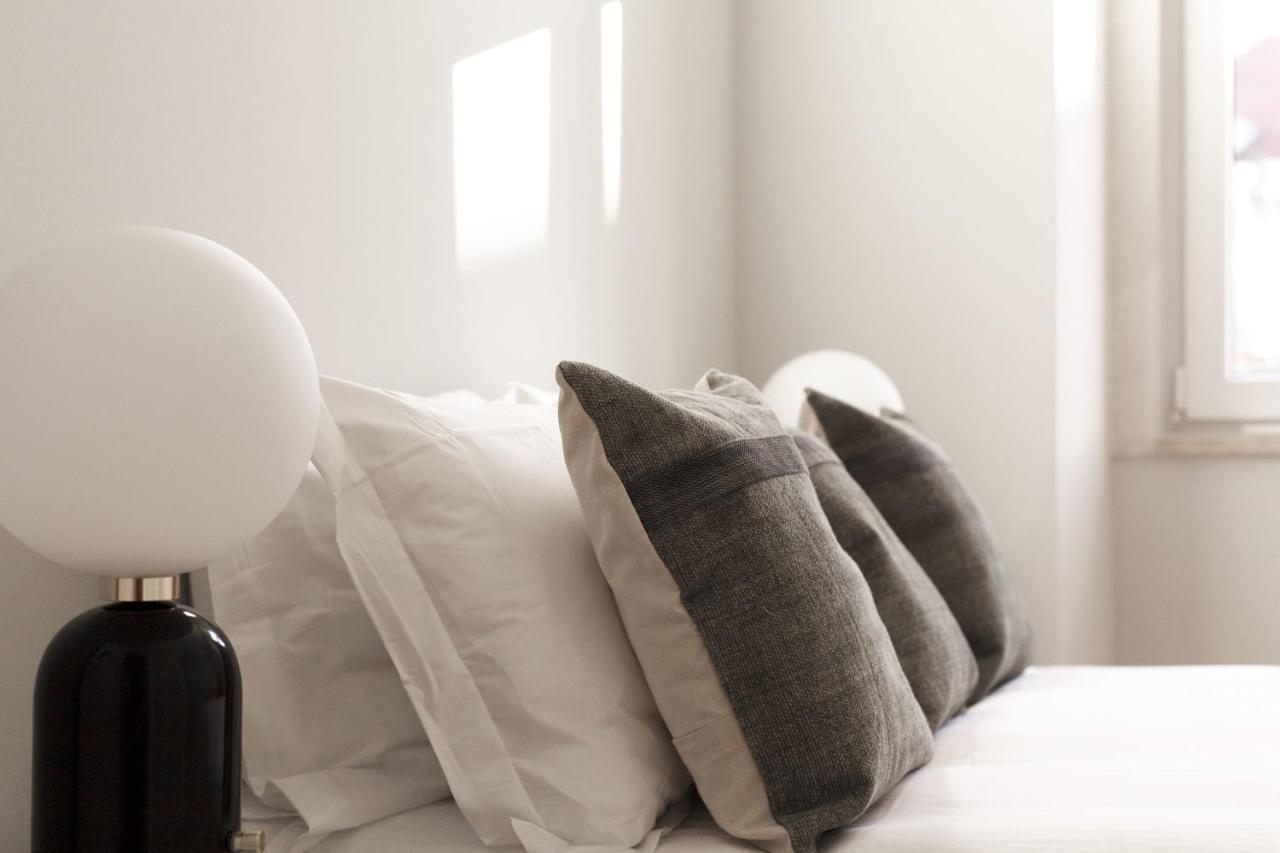 Apartment Andrade, Lisboa Екстериор снимка