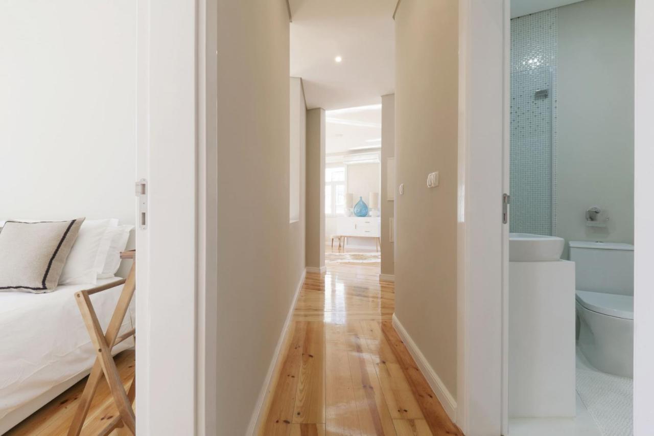 Apartment Andrade, Lisboa Екстериор снимка