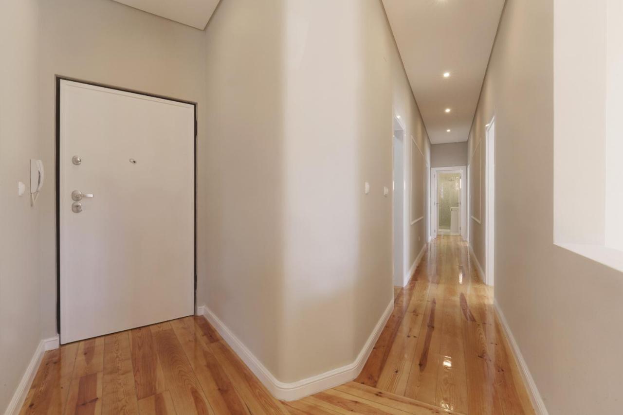 Apartment Andrade, Lisboa Екстериор снимка