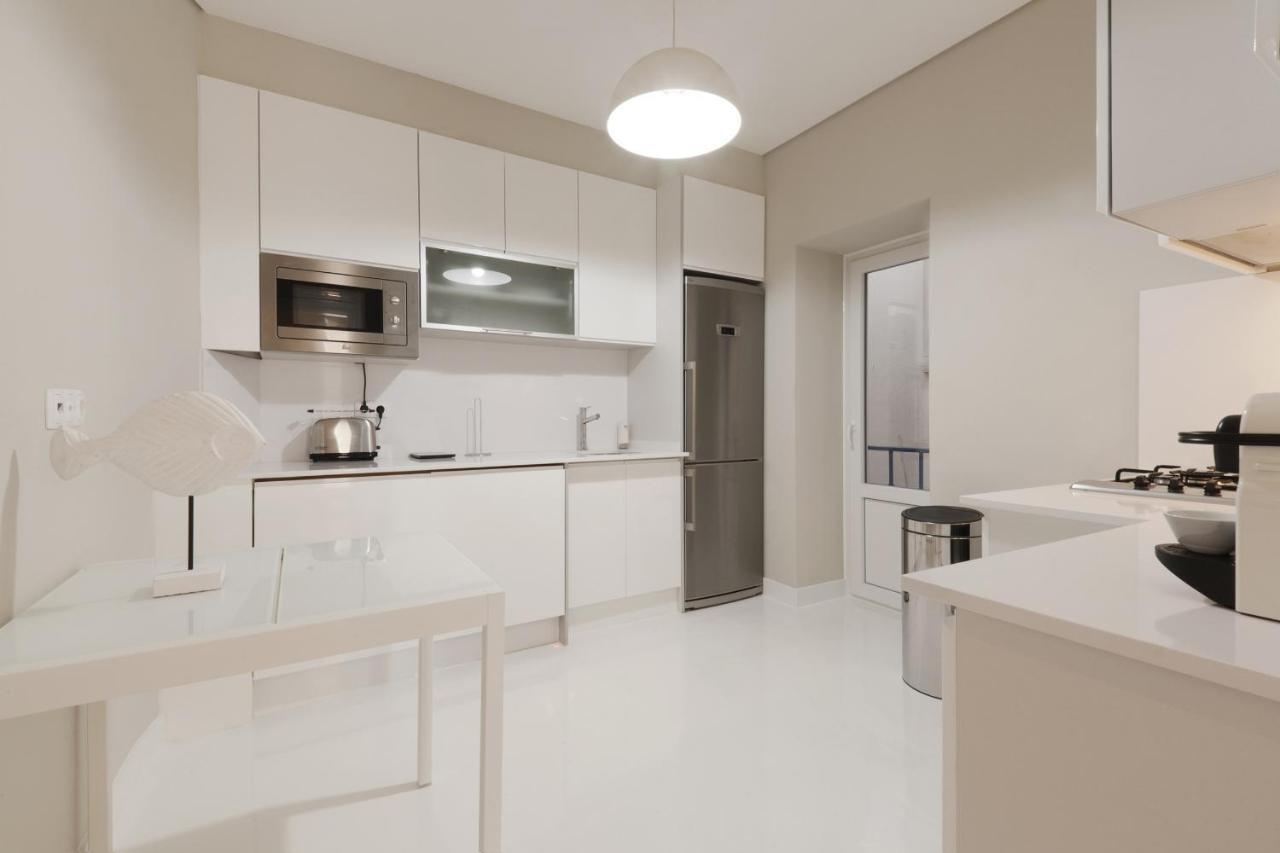 Apartment Andrade, Lisboa Екстериор снимка